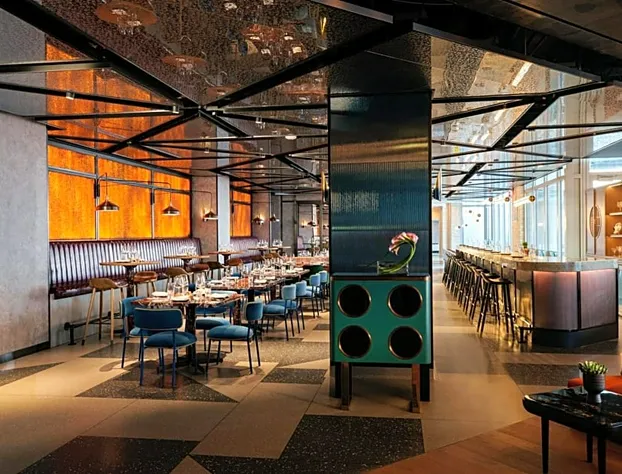 Renaissance New York Flushing Hotel at Tangram hotel detail image 4