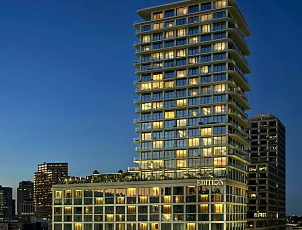 The Tampa EDITION hotel detail image 1