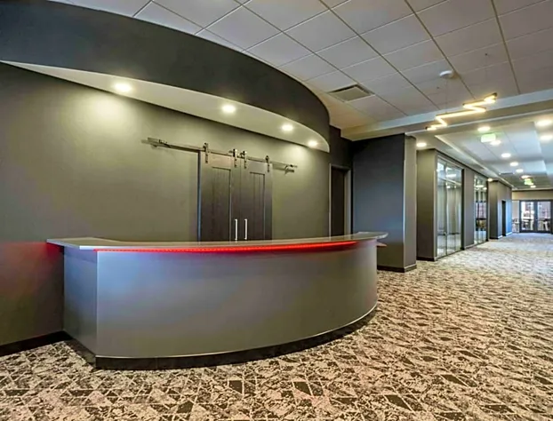 SpringHill Suites by Marriott Colorado Springs Downtown hotel detail image 2