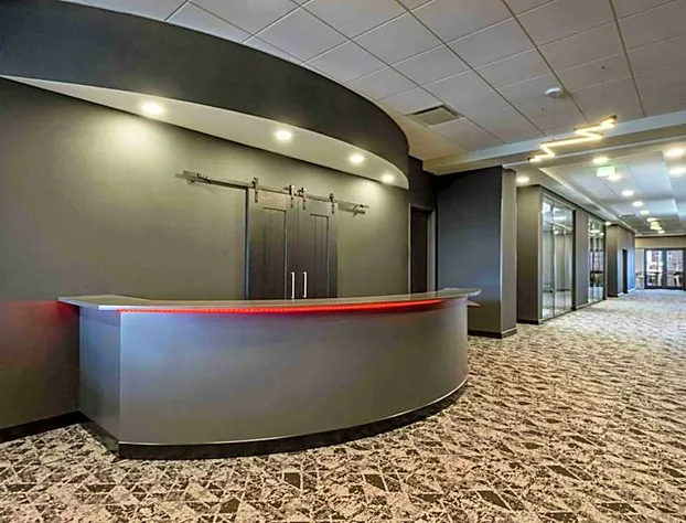 SpringHill Suites by Marriott Colorado Springs Downtown hotel detail image 3