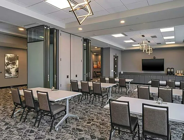 SpringHill Suites by Marriott Colorado Springs Downtown hotel detail image 4