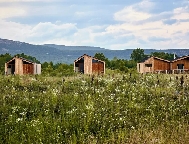 Wildflower Farms, Auberge Collection hotel detail image 1