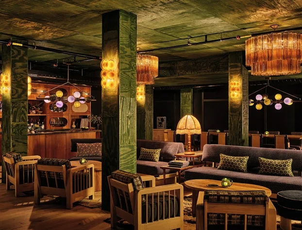 Wildflower Farms, Auberge Collection hotel detail image 4