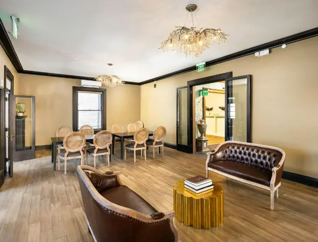 The Edward Hotel hotel detail image 1