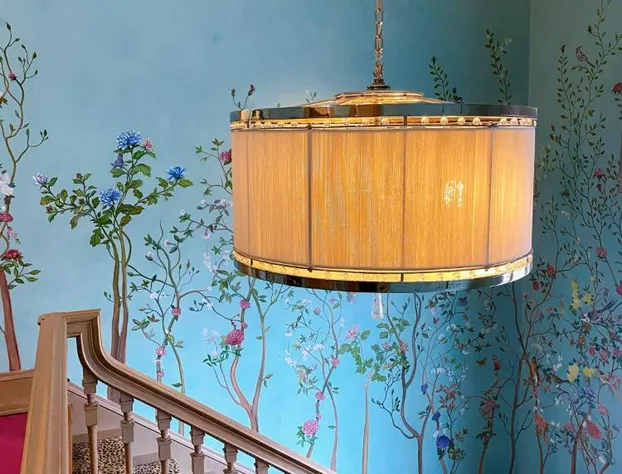 The Edward Hotel hotel detail image 2