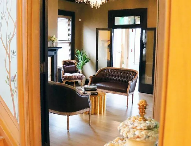 The Edward Hotel hotel detail image 3