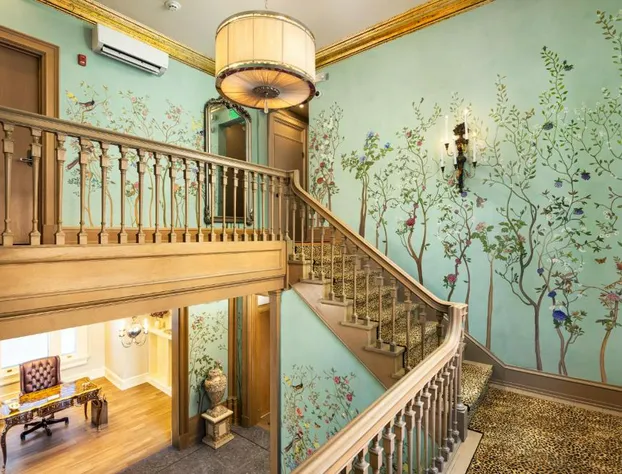 The Edward Hotel hotel detail image 4