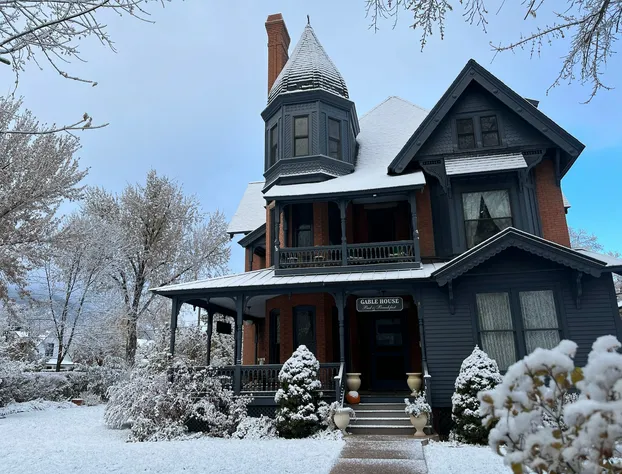 Gable House Bed & Breakfast Inn hotel detail image 1