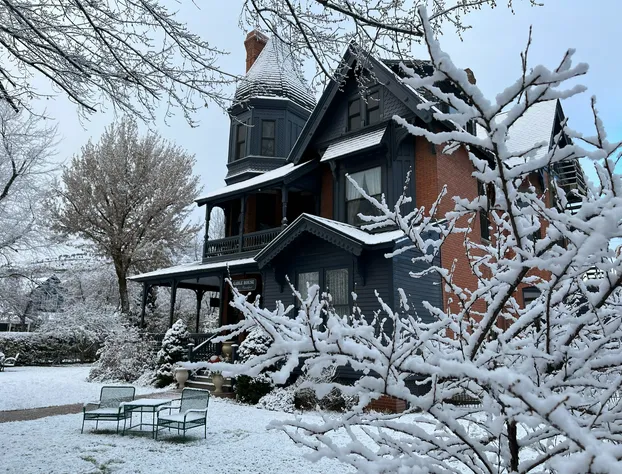 Gable House Bed & Breakfast Inn hotel detail image 2