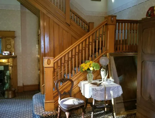 Gable House Bed & Breakfast Inn hotel detail image 3