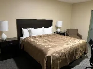 Deluxe Inn & Suites - Long Island City NYC hotel detail image 1