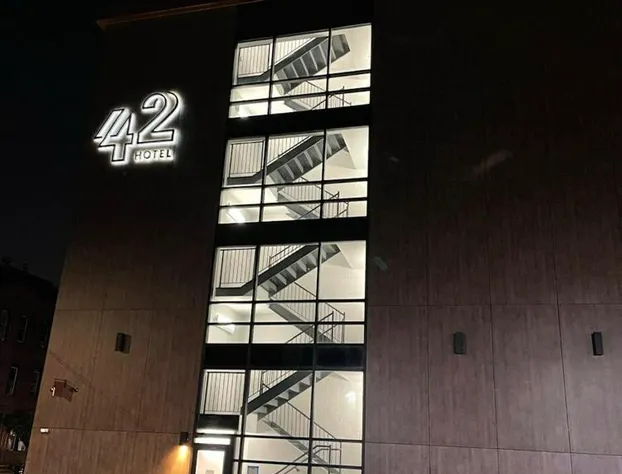 42 Hotel hotel detail image 2