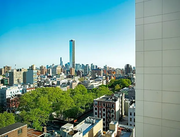 Moxy NYC Lower East Side hotel detail image 3