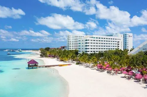 The Sens Cancun By Oasis - All Inclusive hotel detail image 1