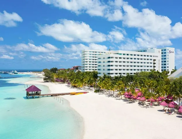 The Sens Cancun By Oasis - All Inclusive hotel detail image 3