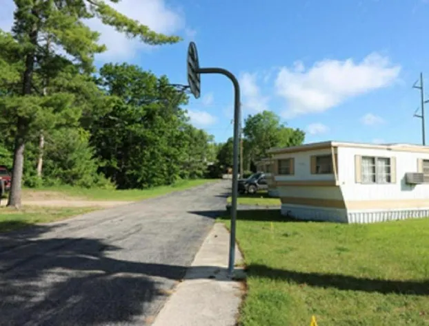 Waterway Inn hotel detail image 1