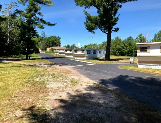 Waterway Inn hotel detail image 2