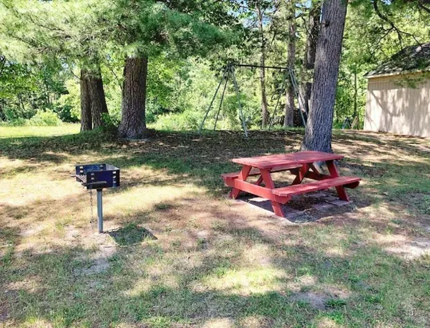 Waterway Inn hotel detail image 3