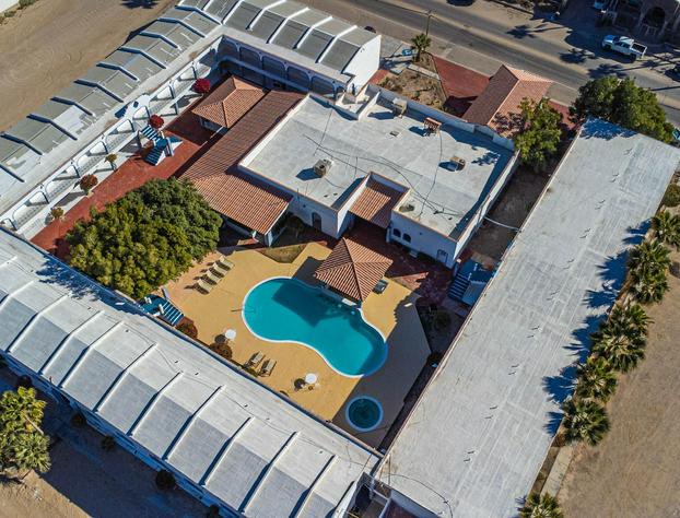 Playa Inn Rocky Point hotel detail image 2