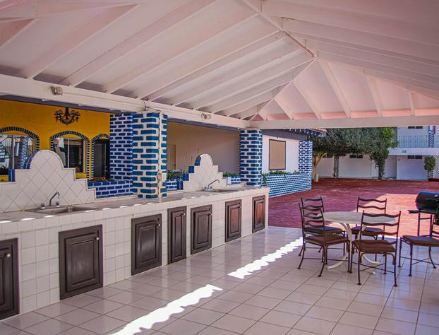 Playa Inn Rocky Point hotel detail image 3