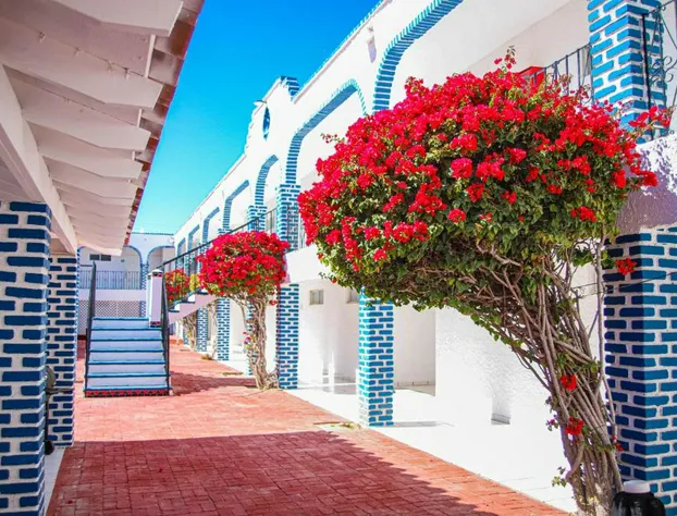 Playa Inn Rocky Point hotel detail image 2