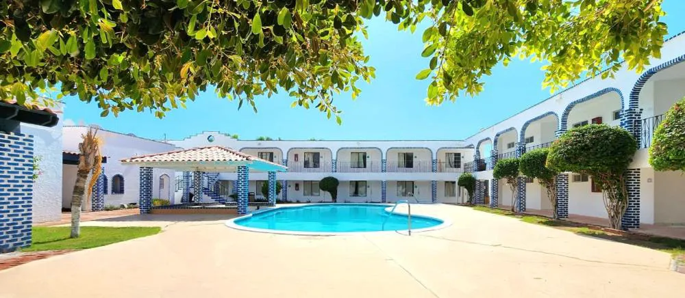 Playa Inn Rocky Point hotel hero