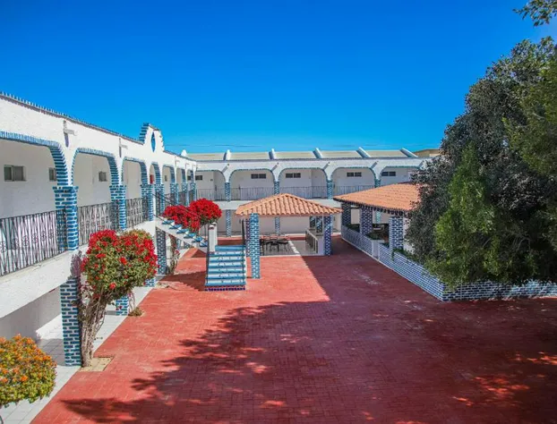 Playa Inn Rocky Point hotel detail image 1