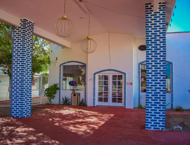 Playa Inn Rocky Point hotel detail image 4