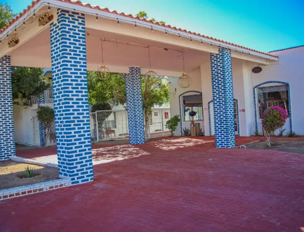 Playa Inn Rocky Point hotel detail image 3