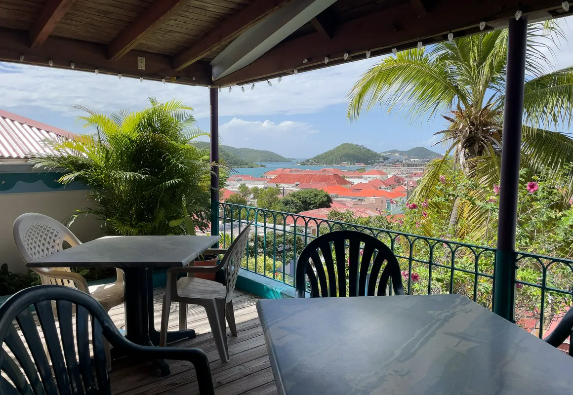 Galleon House Hotel hotel hero