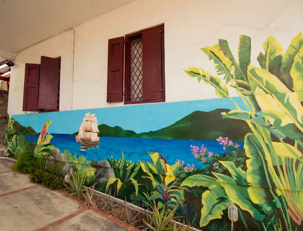 Galleon House Hotel hotel detail image 2