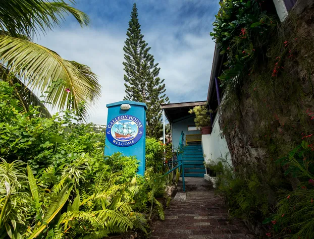 Galleon House Hotel hotel detail image 3