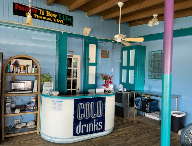 Galleon House Hotel hotel detail image 4