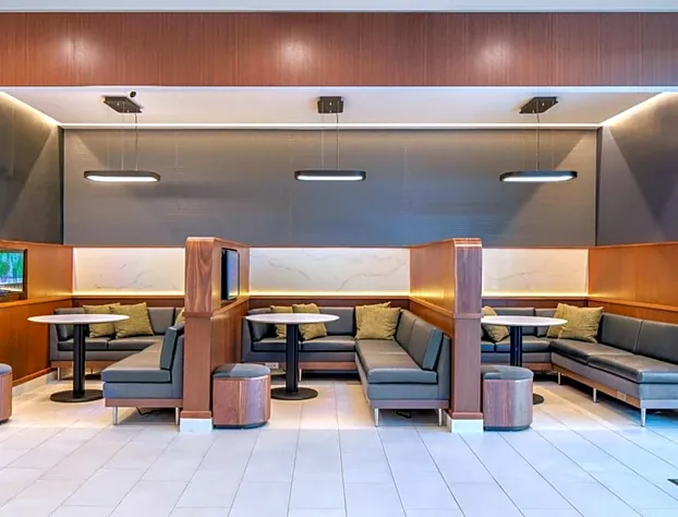 Courtyard by Marriott Conway hotel detail image 4