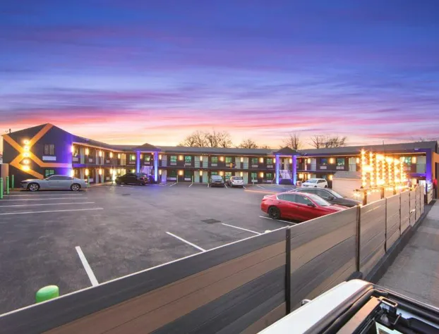 Hotel Opus Bronx hotel detail image 1