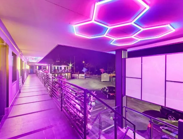 Hotel Opus Bronx hotel detail image 4