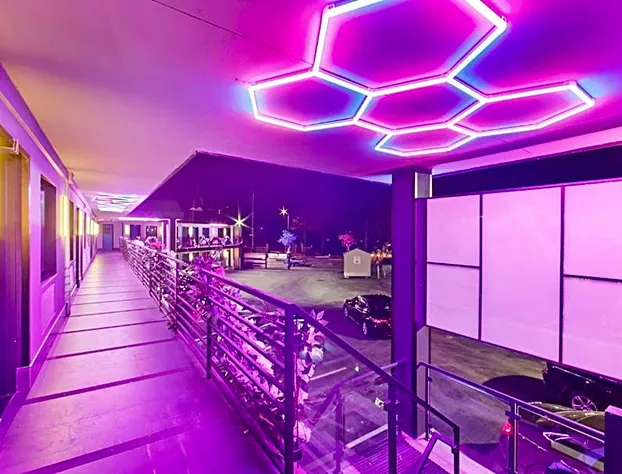 Hotel Opus Bronx hotel detail image 3