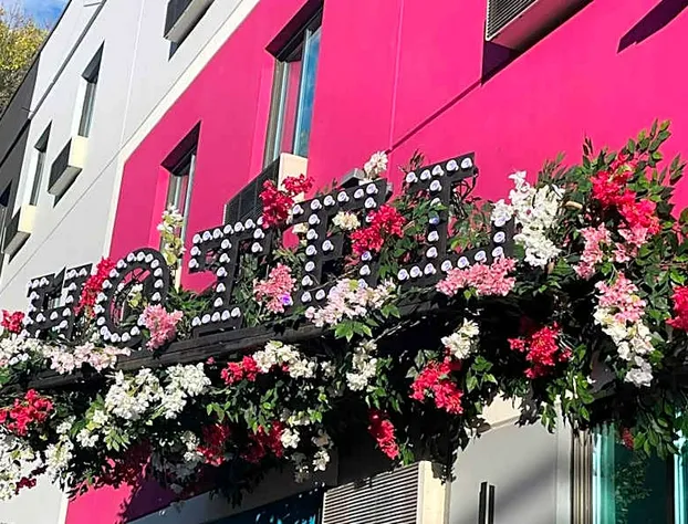 Hotel Opus Bronx hotel detail image 4