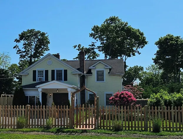 Come As You Are Inn hotel detail image 2