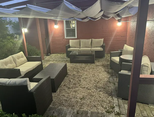 Come As You Are Inn hotel detail image 4