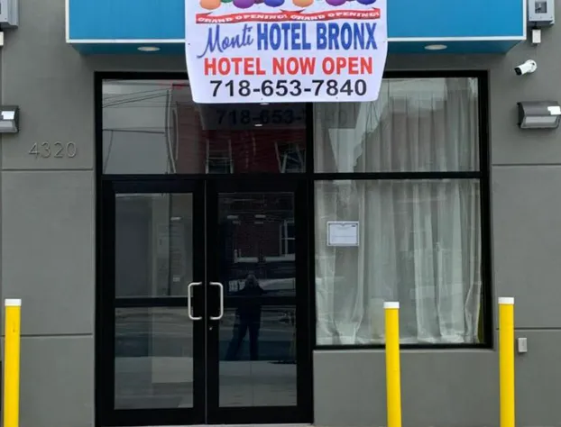 Monti Hotel hotel detail image 1