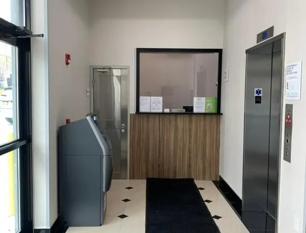 Monti Hotel hotel detail image 2