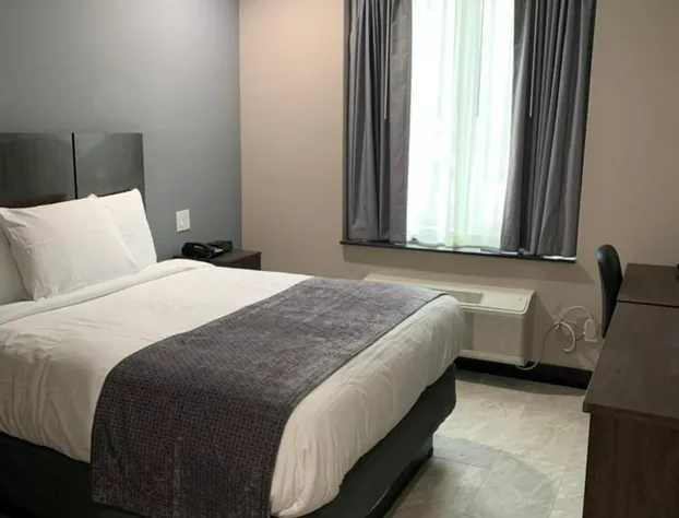 Monti Hotel hotel detail image 3