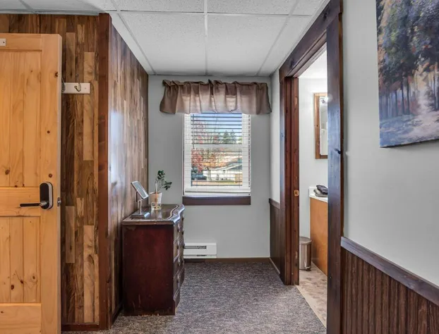 Timberline Lodge hotel detail image 2