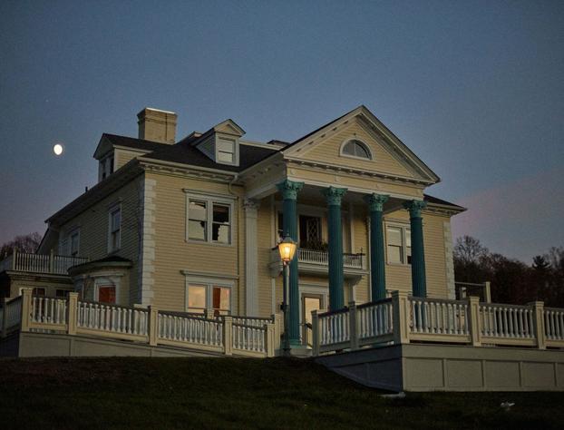 Our Habitas on Hudson hotel detail image 1