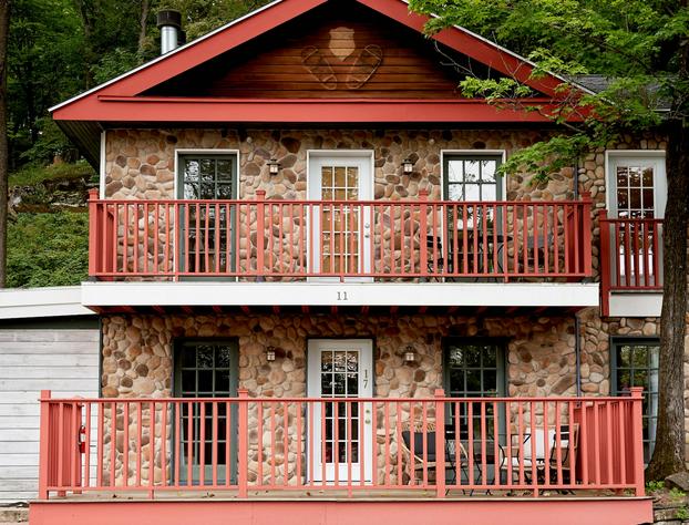 Our Habitas on Hudson hotel detail image 4