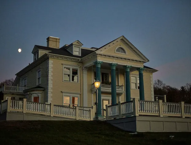 Our Habitas on Hudson hotel detail image 1