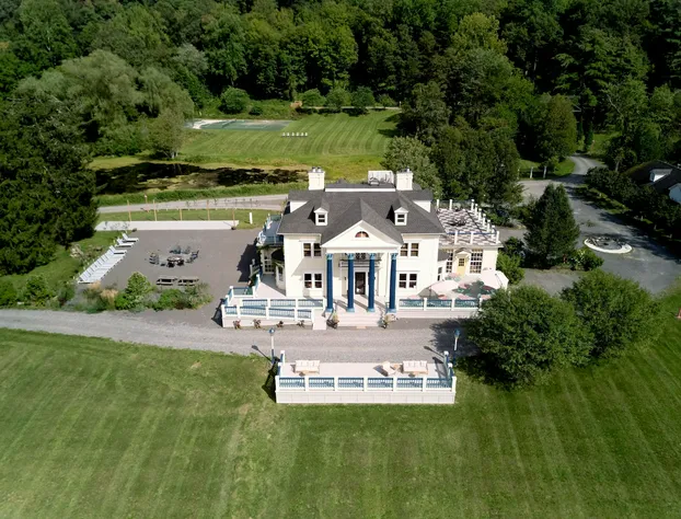 Our Habitas on Hudson hotel detail image 2