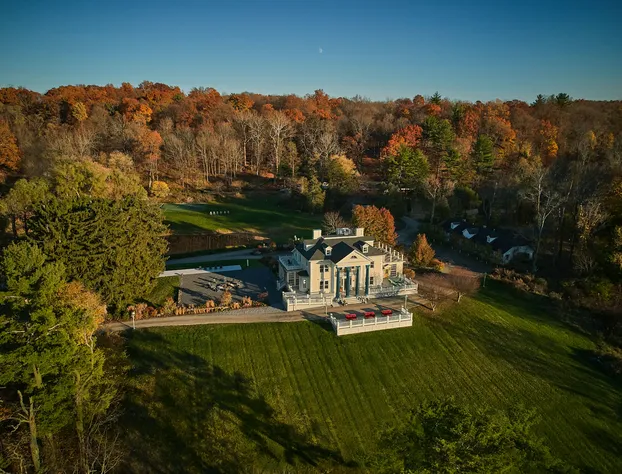 Our Habitas on Hudson hotel detail image 3