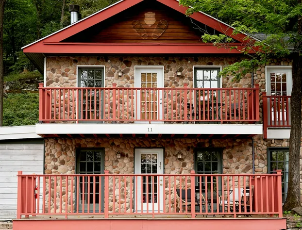 Our Habitas on Hudson hotel detail image 4